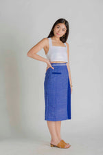 Esmeralda Midi Skirt