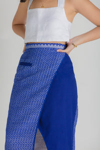 Esmeralda Midi Skirt