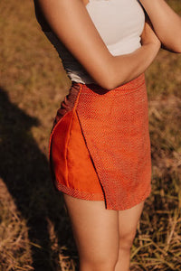 Emi Skort